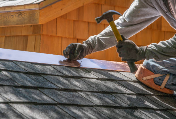 Cold Roofs in Downey, CA